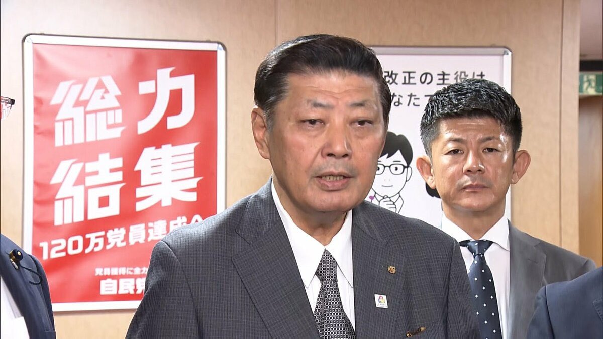 tanakaseiji15's tweet photo. ヤバい県だな！
福岡！

福岡県議が自民県議団幹部に2750万円 「汗をかく気はあるか」現金要求か https://t.co/DKH1WLLTYH