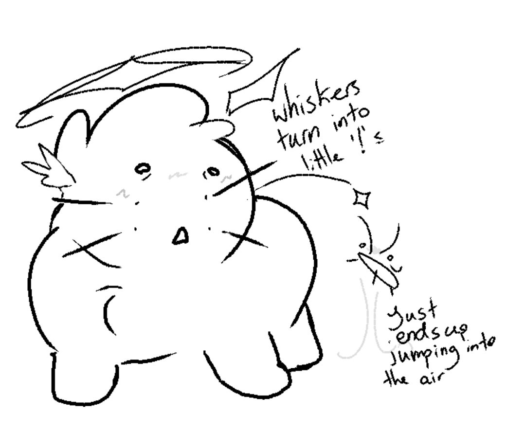 WHIMZ (COMMS OPEN!)⭐ tweet media