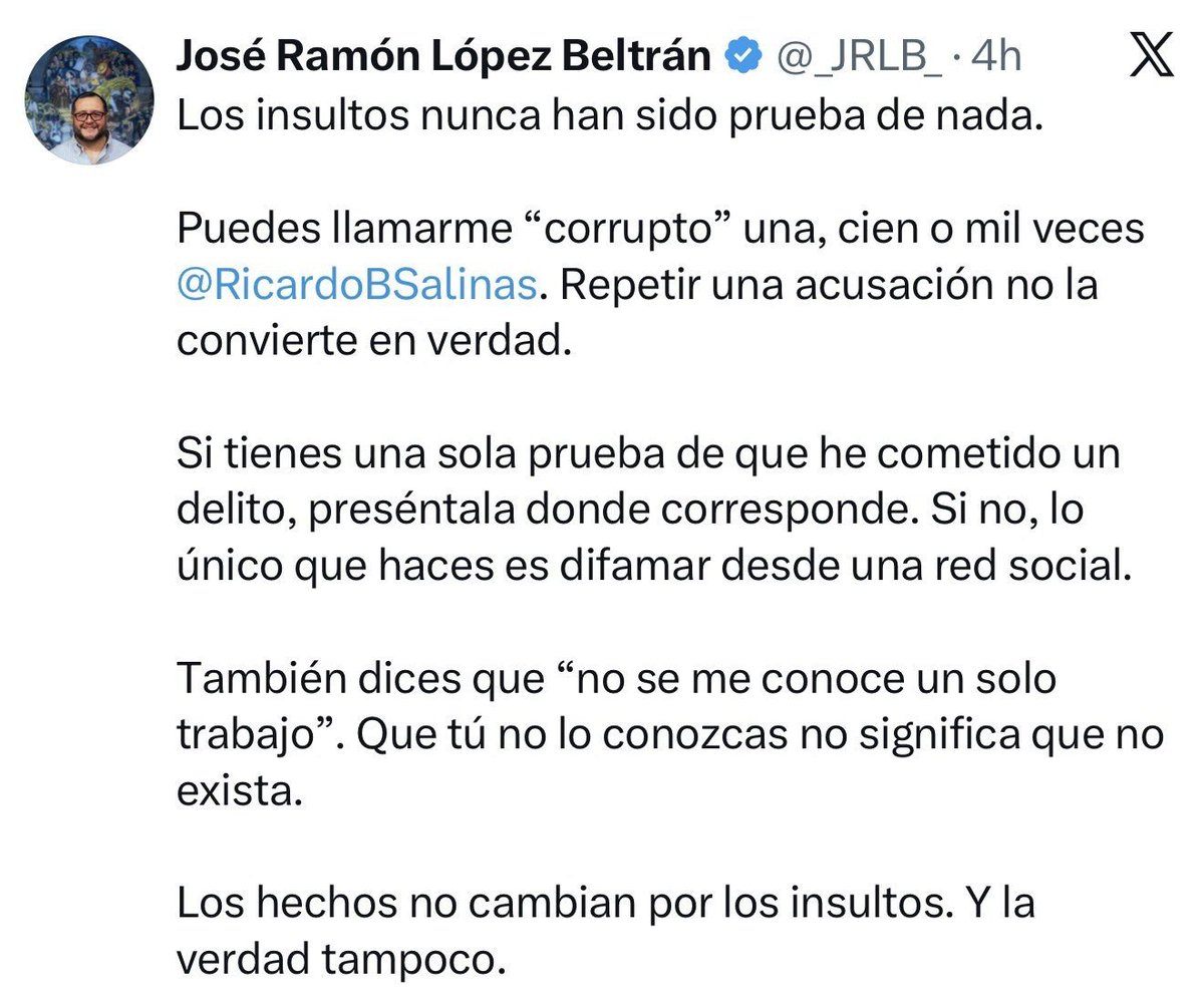 GuacamayanLeaks's tweet photo. Dice el hijo holgazan de @lopezobrador_ ¿que si tienen pruebas de que se hizo millonario sin trabajar un solo día de su marrana vida?

Ellos llevaron cajas vacías para acusar el fraude de @FelipeCalderon

Verlo vacacionar todos los meses del año en los lugares más exclusivos y caros no le parece suficiente evidencia.