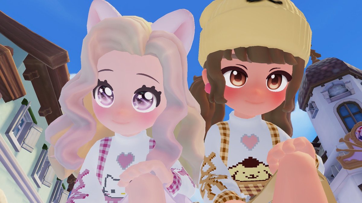 rm65_k's tweet photo. ぽむぽむ似合いすぎて尊い🍮💛 https://t.co/sStvzpHJWw