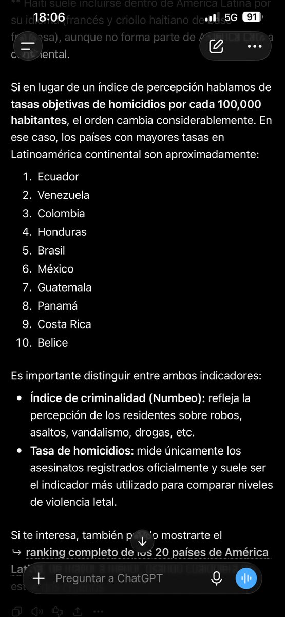 RafaDomPa's tweet photo. @blackjorge @LaReinaDeNarnia @Shantilop Pinches encuestas pedorras saber de dónde salieron. Pregúntale a ChatGPT, Grok, Claude etc. esas fotos cualquier imbécil como tú las altera https://t.co/eJQnJI29Qf