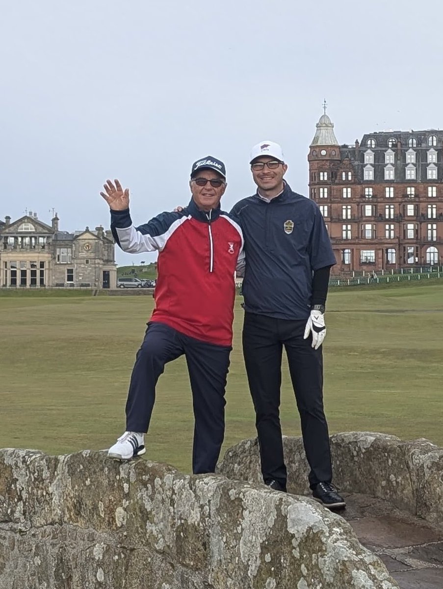 lilgtrgreg's tweet photo. @GolfTravelerJoe @TheHomeofGolf Me too Joe. 👊🏴󠁧󠁢󠁳󠁣󠁴󠁿 https://t.co/8OApzDG4MA