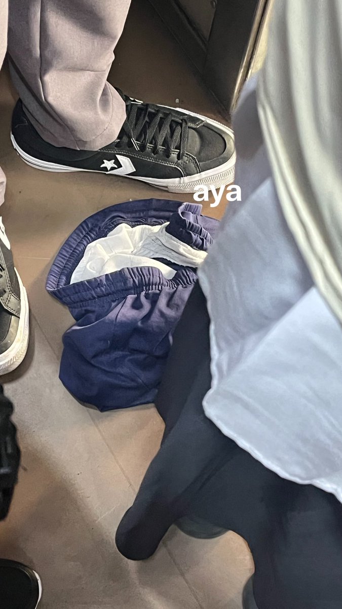 aya tweet media