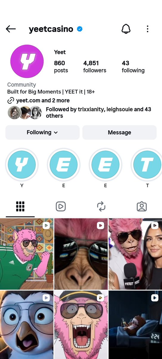 Heart tweet media