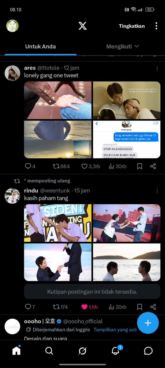 usethisppl's tweet photo. @weentunk @wsthanaphop Atas nya ini, bawahnya elu. knpa nyambung gini tl gw https://t.co/UK9YmL7sYr