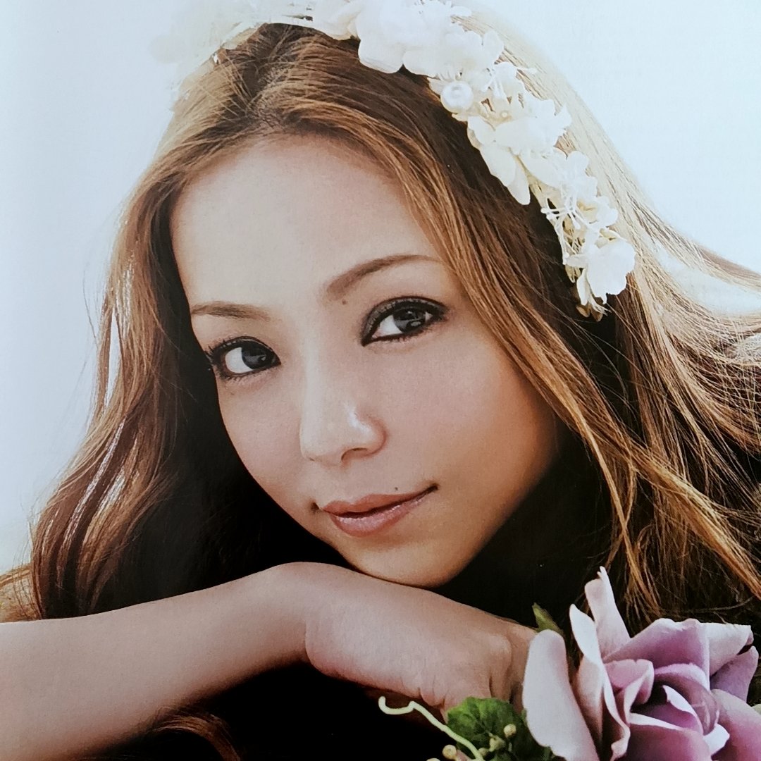 meeyuu7883's tweet photo. #安室奈美恵 https://t.co/GVSVgV9Q84