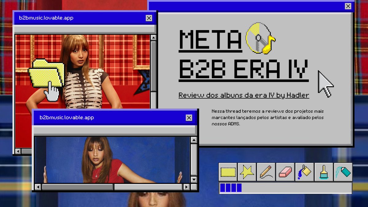 B2B RPG 📮 tweet media