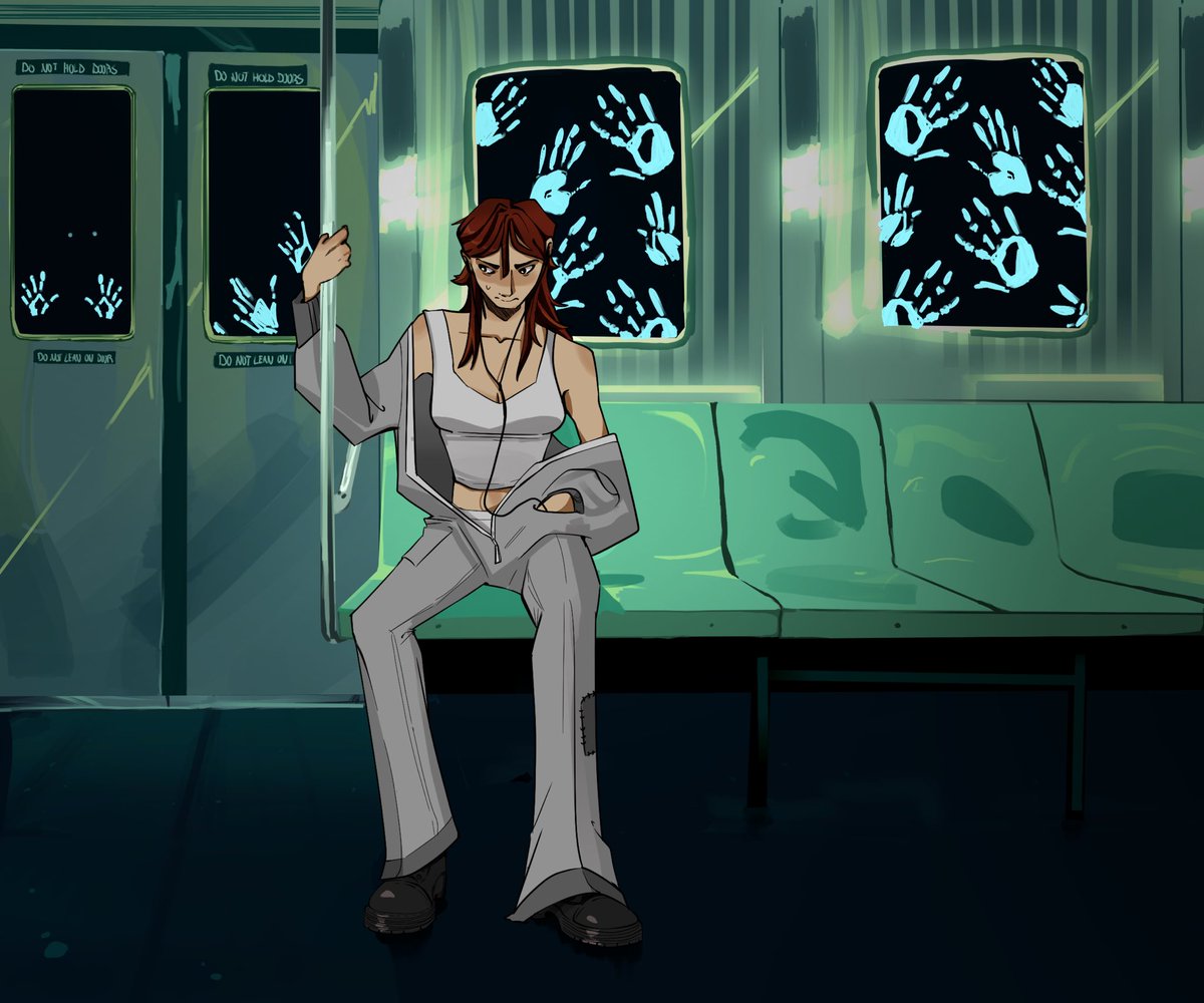 CryptidSensible's tweet photo. Second #artfight attack on blackvelvetcorvid https://t.co/VvteItEzRJ