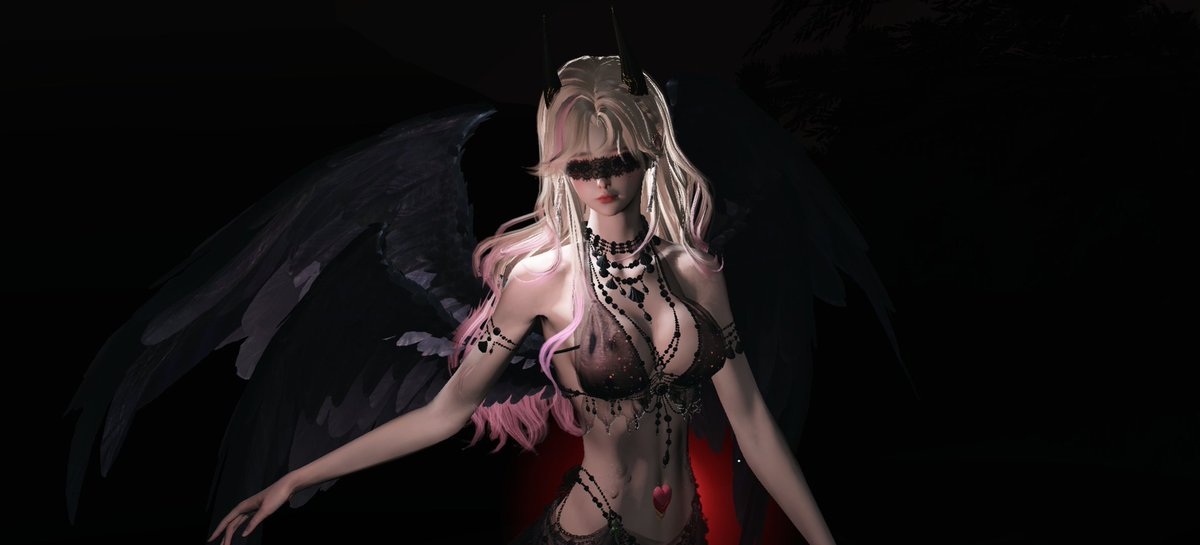 幻光 tweet media