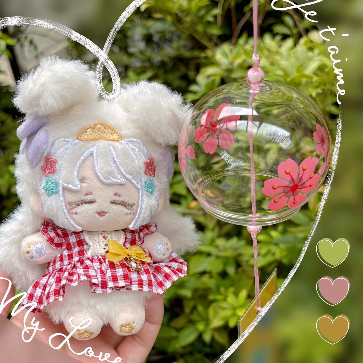 はちこ (@hatchi701) / Posts / X