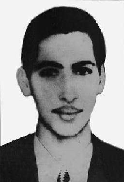 BetsabCid's tweet photo. 📌 En 1951, el joven obrero Alfredo López Brito, de solo 17 años, cayó asesinado por disparos de la Policía durante la huelga de Cabaiguán contra la mecanización del tabaco torcido. Su sangre quedó como símbolo de la lucha obrera cubana. ¡Eterno honor! 🇨🇺
#CubaViveEnSuHistoria https://t.co/SdBx87KMr5