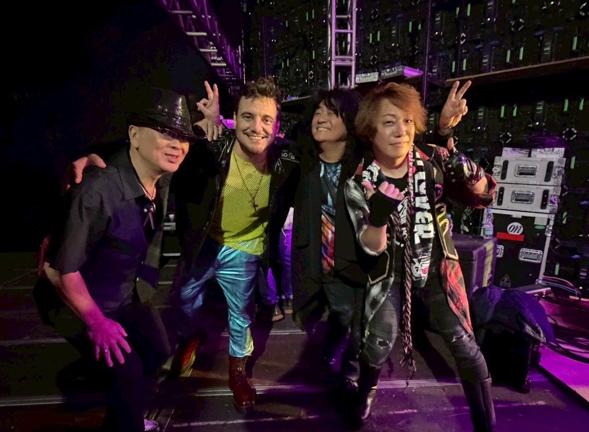 福山 芳樹 (@yoshikifukuyama) / Posts / X
