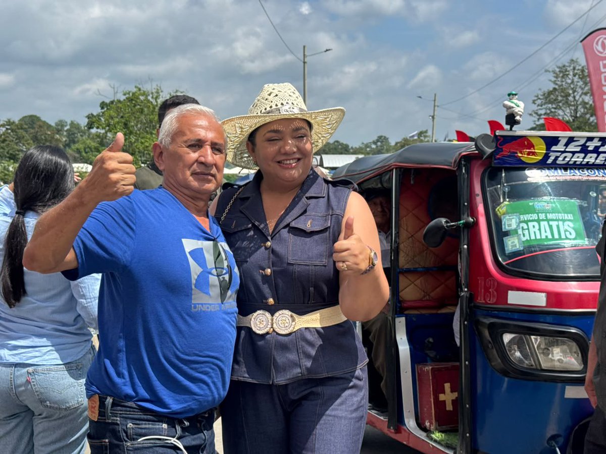 avalleec's tweet photo. Tuve la oportunidad de participar en la EXPOGAN Ecuador 2026, que se desarrolló del 2 al 5 de julio en las instalaciones de ASOGAN Santo Domingo de los Tsáchilas. En esta 57.ª edición fui testigo del importante crecimiento del sector. https://t.co/BFuN4na8HI