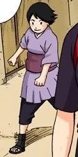 NarutoExplained's tweet photo. For that reason, it should be Gai or Adult Minakura as 9th Hokage on the Boruto cover https://t.co/xhfz8FguEu