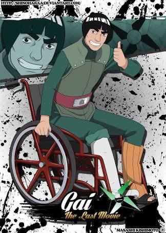 NarutoExplained's tweet photo. For that reason, it should be Gai or Adult Minakura as 9th Hokage on the Boruto cover https://t.co/xhfz8FguEu