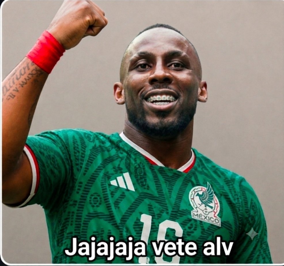 Juan Escamilla tweet media