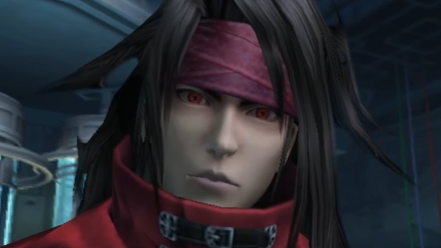 JJBASoundDesign's tweet photo. face modeling in gen 6 games was just really impressive sometimes. very clean, readable, &amp; stylish https://t.co/dTpY9N1dA7