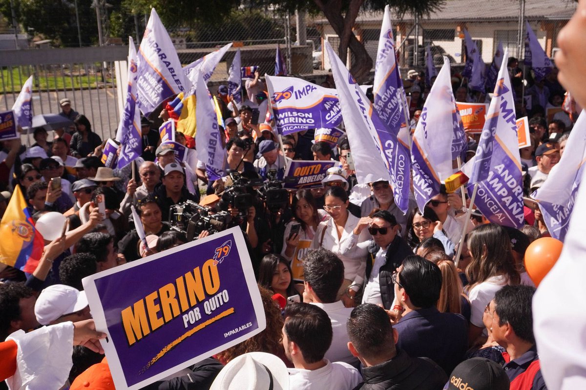 Wilson Merino Rivadeneira tweet media