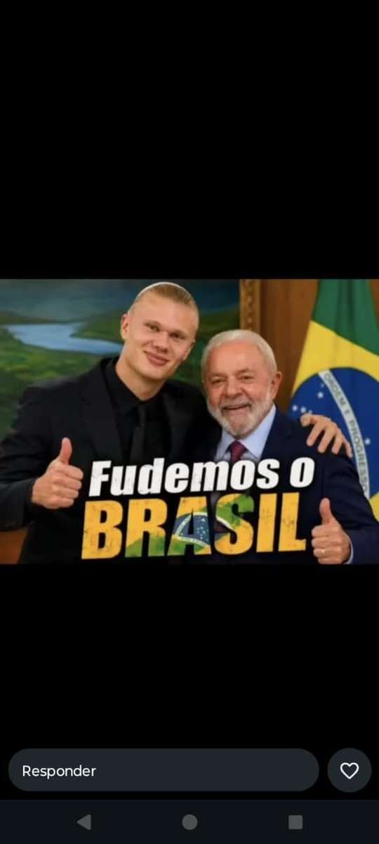 Rodrigo311985's tweet photo. @SergioAJBarrett https://t.co/bZ9stNvuba