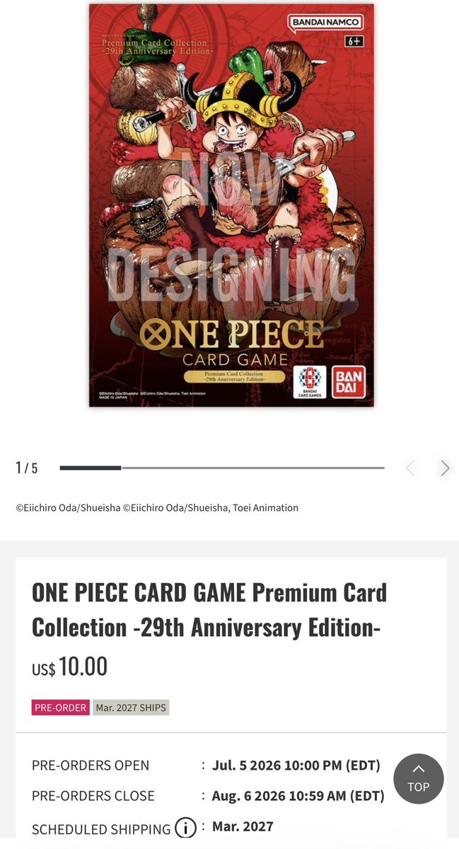 TCGTRACKER tweet picture