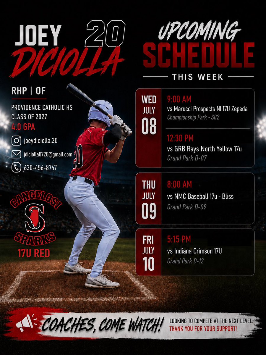 Joey Diciolla tweet media