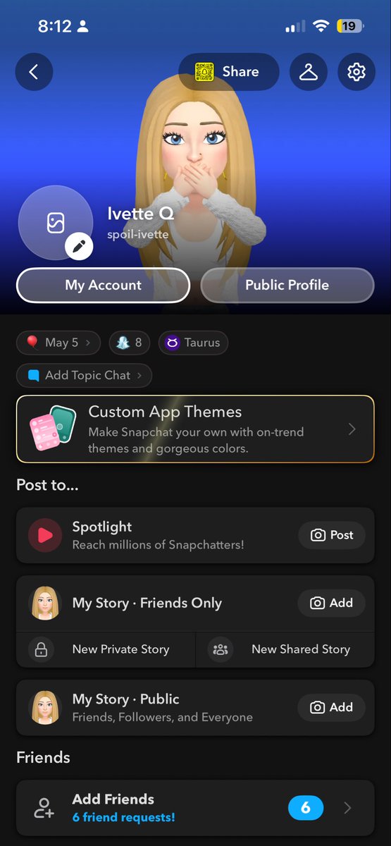 Pay4ivette's tweet photo. Come say hello 😉 https://t.co/MdSYhyEzdT