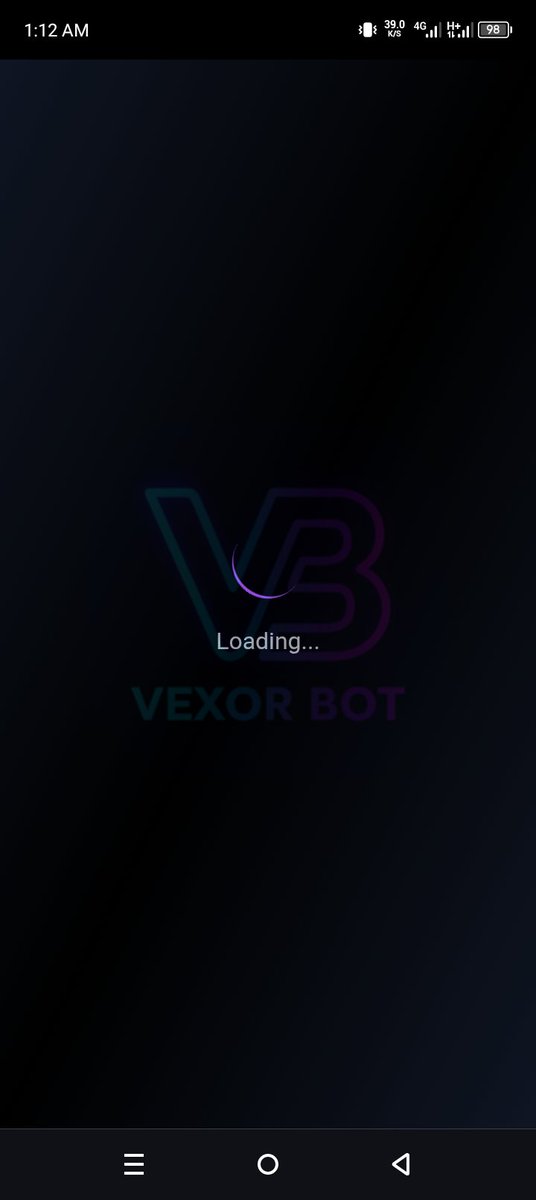 Manlikedeyno's tweet photo. @Interents Is it the bot you're talking about?? https://t.co/puuv2W4anh