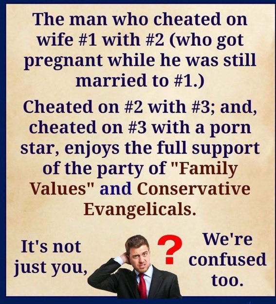 Kindagain34's tweet photo. @EgoRoderico2076 @PolitiBunny You are not religious!
You are not a person of god!
When you talk about bestiality, the way you do, those are the words of the devil.
You do not have god in your heart. You have the devil.
Now I really feel sorry for you.
You are not a god fearing person. You hateful and mean! https://t.co/a9FcnOB6fP