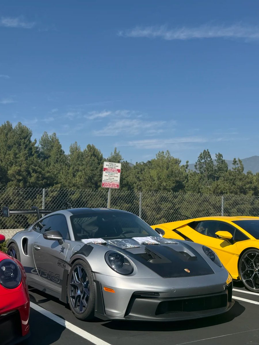 bellmonster24's tweet photo. Today's mountain drive was never about rushing the destination it was about the views, every curve, and the great company along the way
#MountainDrive #DriveWithFriends https://t.co/4ZndQvw1OH