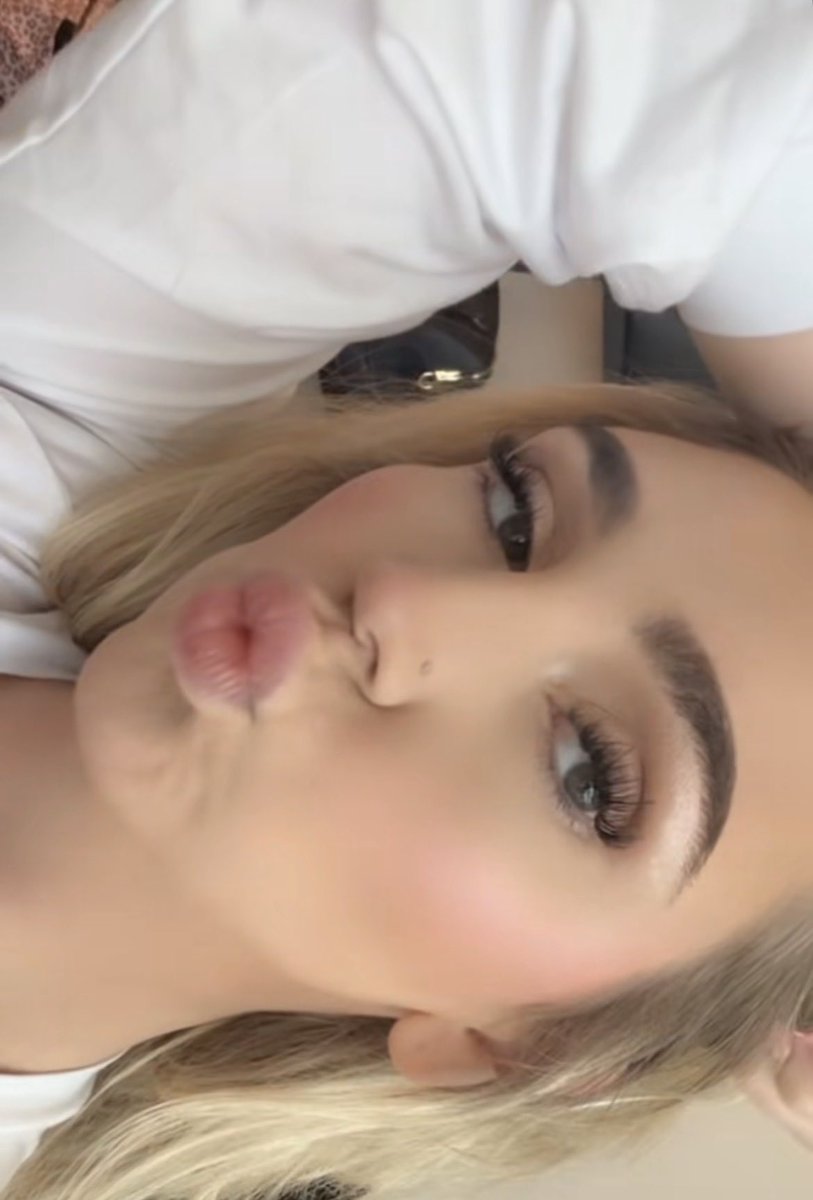 KendraSunderrll's tweet photo. https://t.co/6fFRlinxTQ