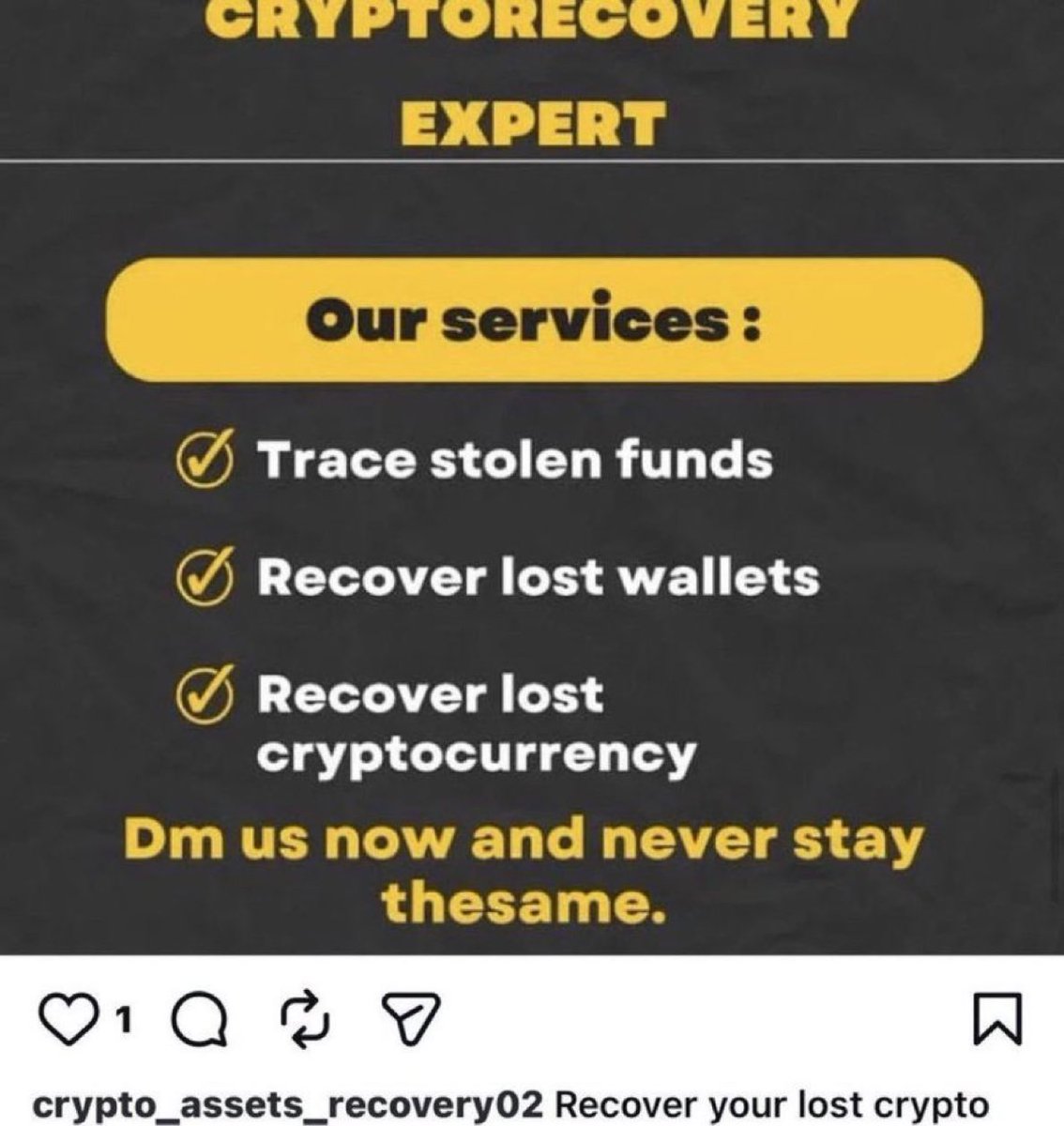 Cheekyfreaq's tweet photo. 🚨 URGENT WARNING: avoid new deposits until your exposure and possible recovery paths have been carefully reviewed. #capinexus #Conning #Greenfieldservice Send a Dm for Recovery
#Scam #CryptoScam https://t.co/MKfdlTPO2U
