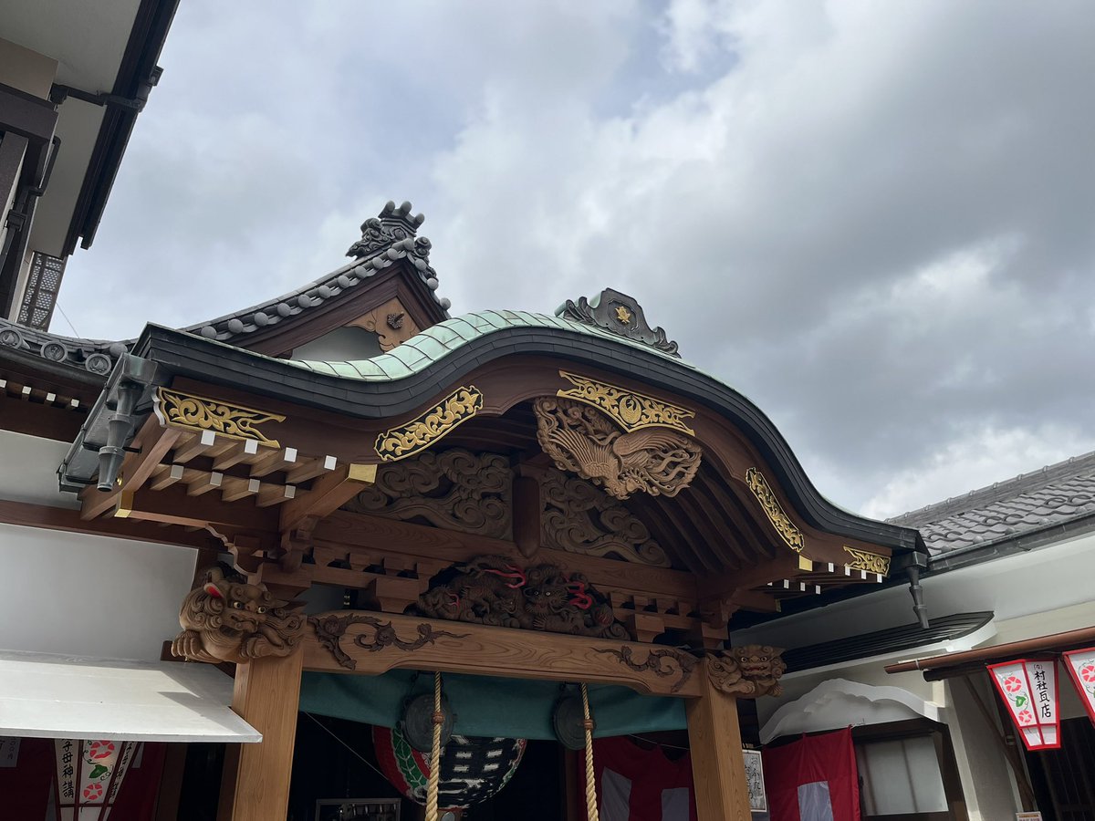 asagaomatsuri's tweet photo. #入谷朝顔まつり 本日より開催しております。
奮ってお越しください。

7月6日・7日・8日開催しております。
朝5:00〜夜22:0.0まで。

#入谷 #朝顔 #朝顔まつり #台東区 https://t.co/7oEXEvxGyq