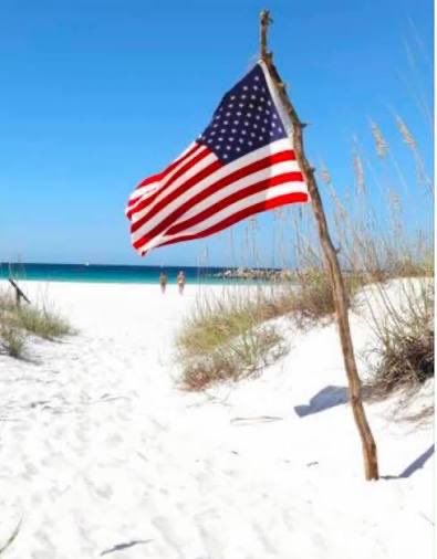 karkfl's tweet photo. @Suzierizzo1 @RickWilson33020 We reclaimed it here in Sanibel. Fuck maga! https://t.co/j7zTU3MjkC