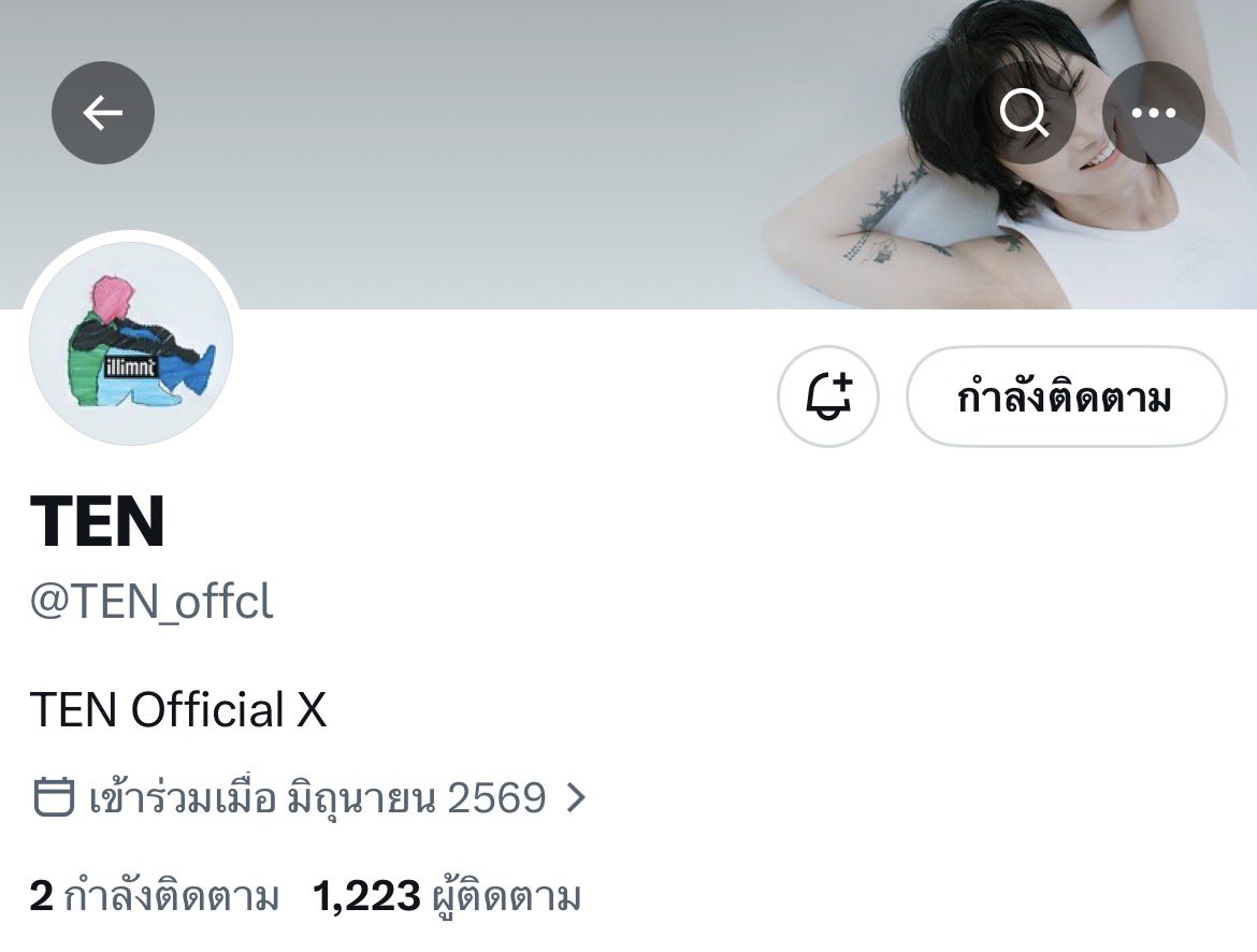j_1747's tweet photo. กดฟอลโลด @/TEN_offcl https://t.co/2BpjOumLCi