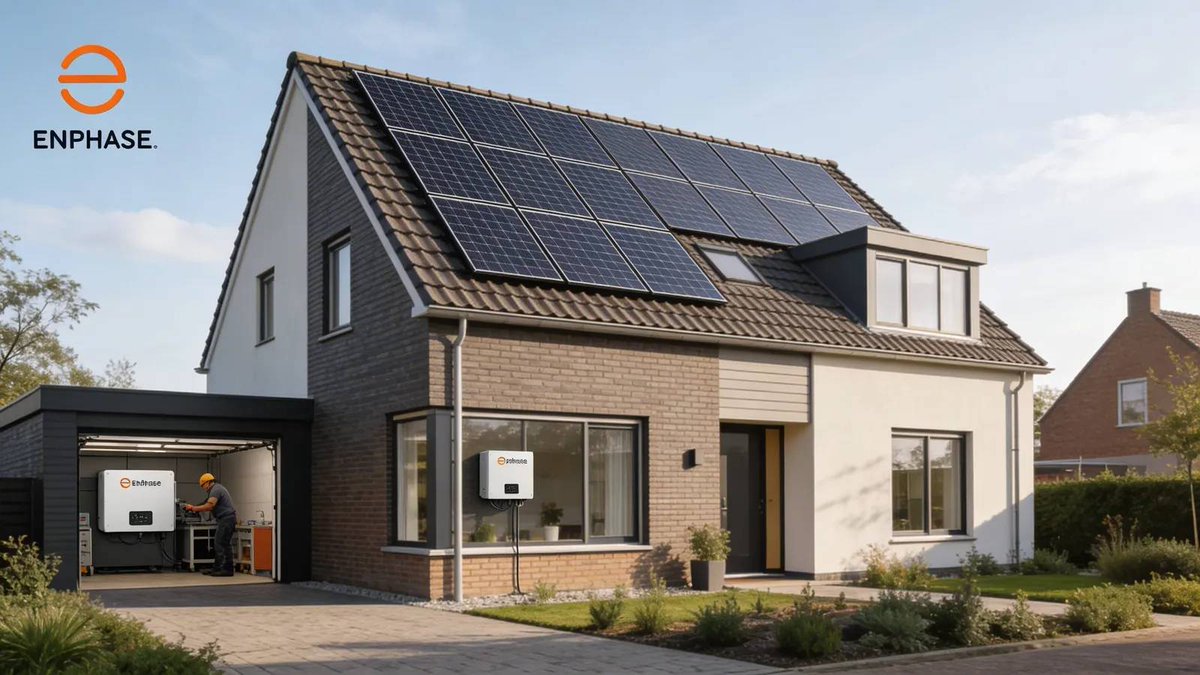 VendelWill88635's tweet photo. β‘ FlexPhase uitgelegd: wat heb je eraan bij de Enphase IQ Battery 5P? https://t.co/5FhCxSABNj #Enphase #thuisbatterij #FlexPhase #energieopslag https://t.co/XQkgPtINW6