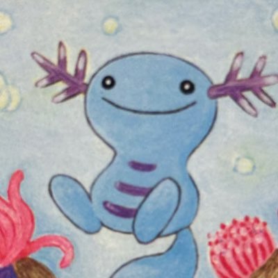 voodu0's tweet photo. #NewProfilePic https://t.co/mR43tzlGMX