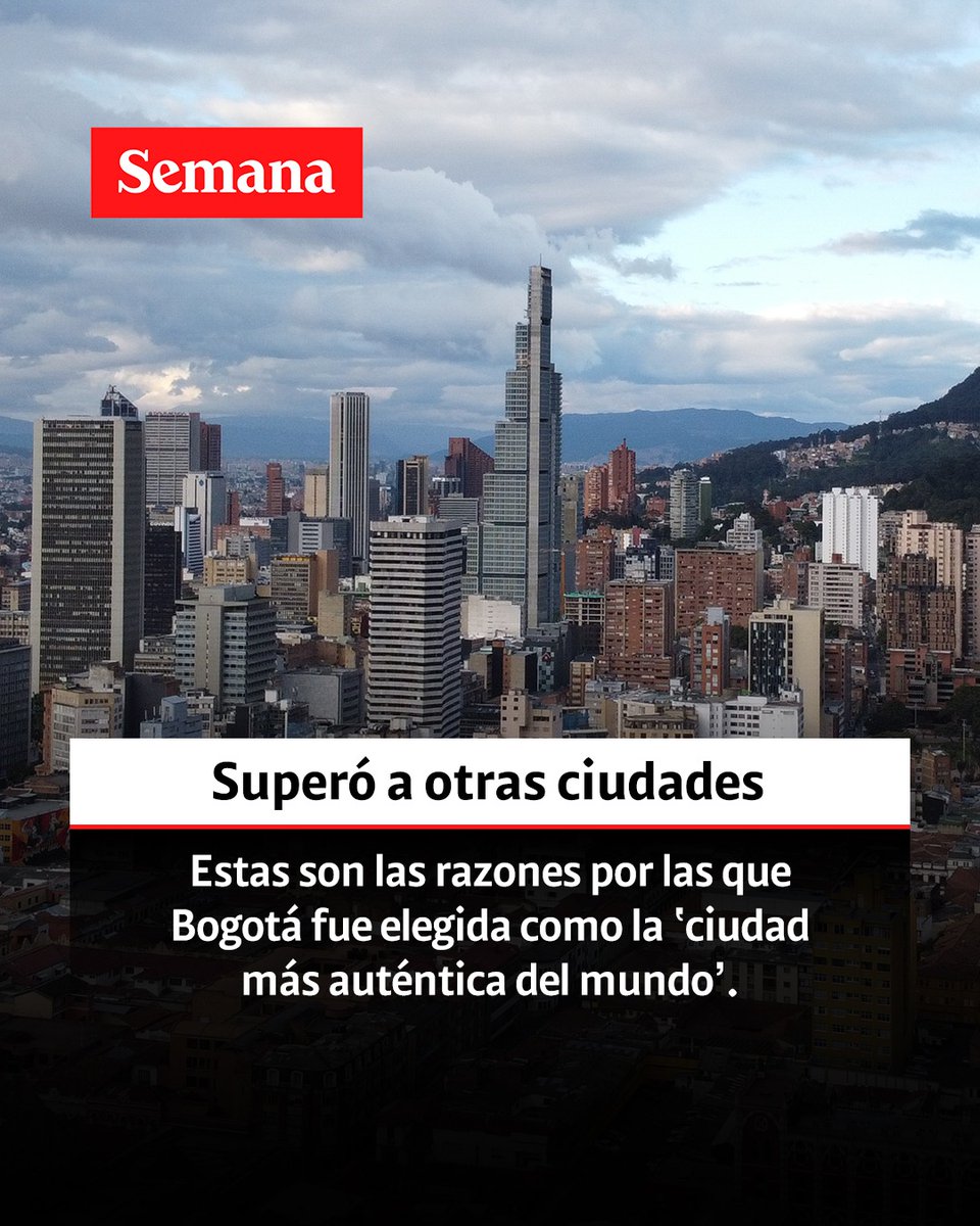 RevistaSemana tweet picture