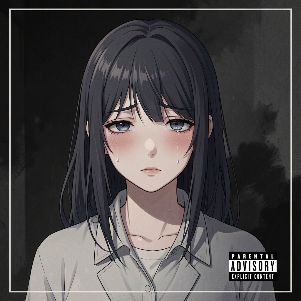 tekitouofficial's tweet photo. 新曲「Dead Inside」ft. Papa Pedro 公開しました。🖤

感情を全部詰め込んだ一曲です。
少しでも心に刺さったら、
❤️・🔁・💬で応援してもらえると本当に嬉しいです。

ぜひ最後まで聴いてください。

#オリジナル曲 #新曲 #音楽好きと繋がりたい #JPOP #ロック #DeadInside https://t.co/yaQwtuD5hH