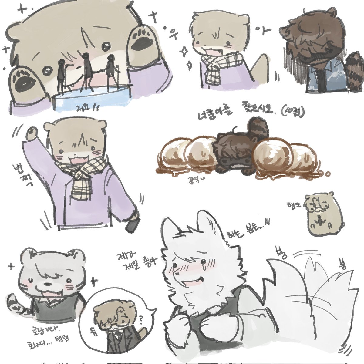 chick_lutra's tweet photo. 리퀘!! 🫶 https://t.co/dL7r38g5P4