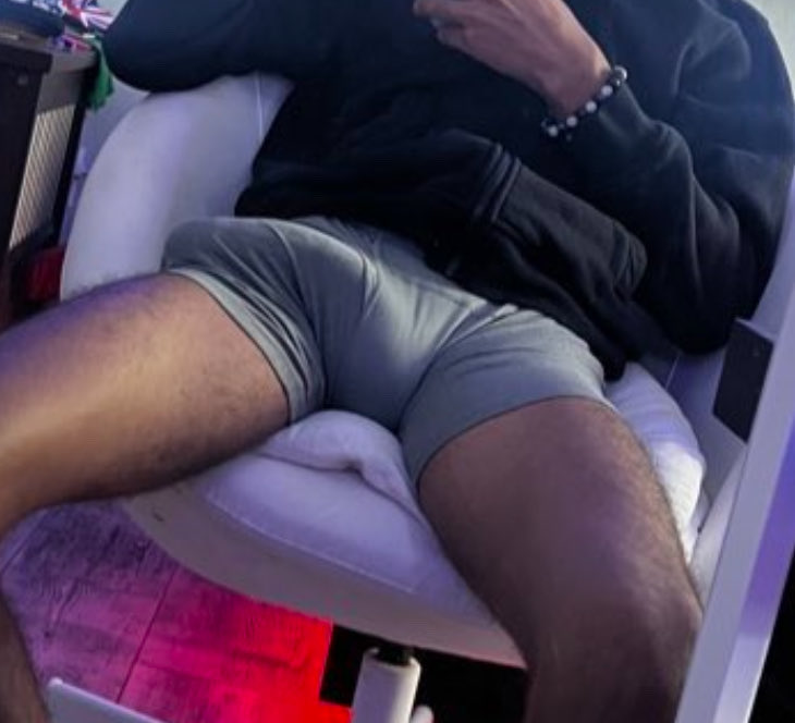 moneysigncoobWF's tweet photo. If I beg? Would you come sit on my lap &amp; talk to me?? #fypシ゚viral #bbc #print https://t.co/7xMYOt14Gm