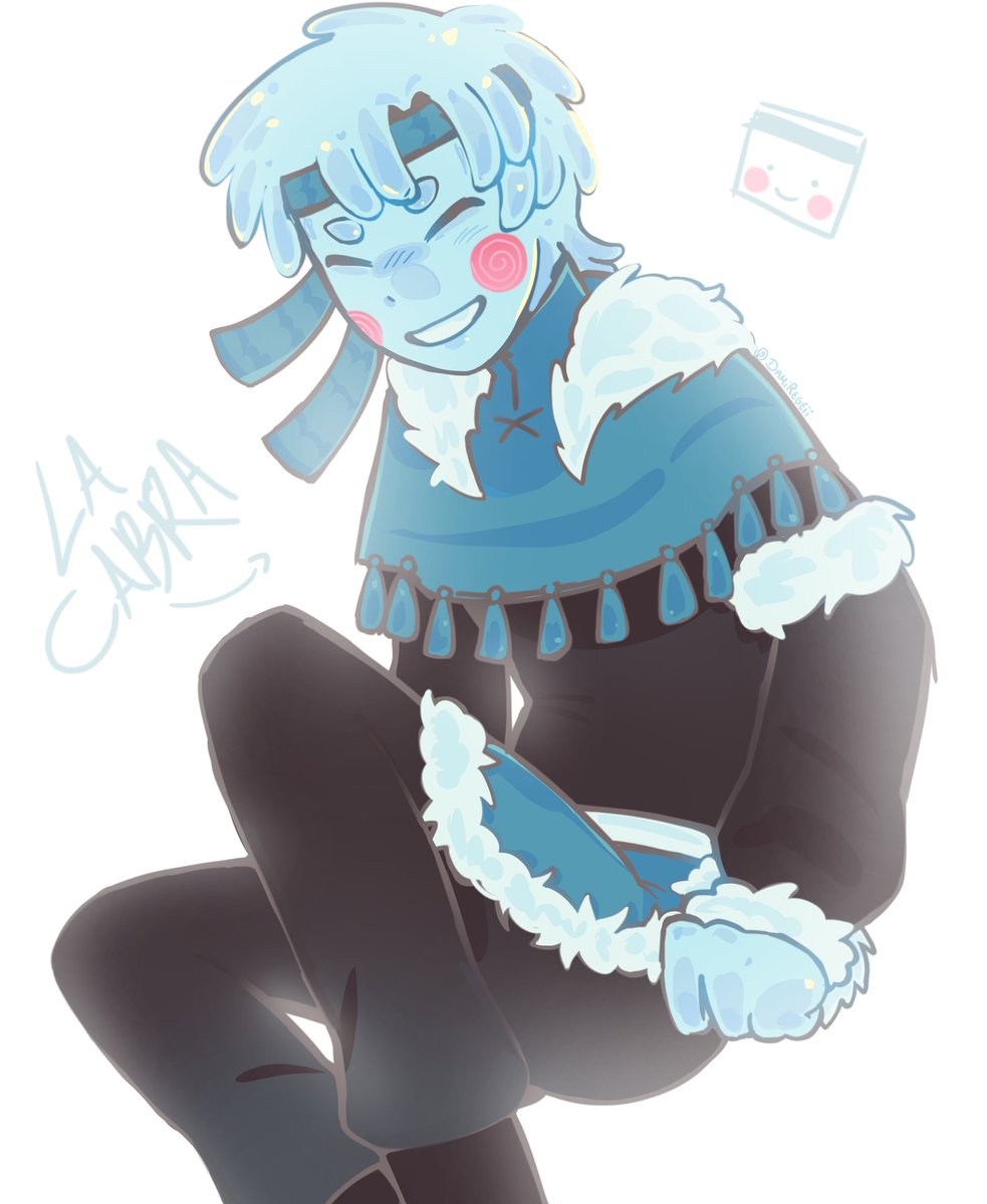damiRegeii's tweet photo. Ganador vamos a felicitarte
#coldifanart #coldified https://t.co/QjxvgiNuFi