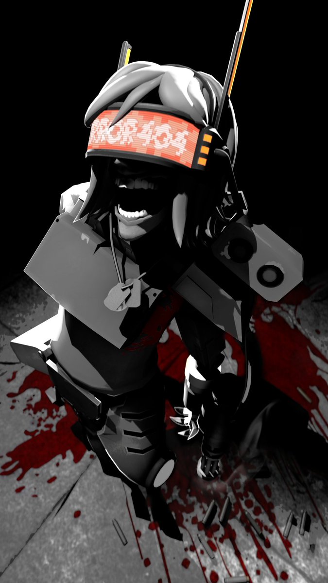 WandererSnack's tweet photo. His madness still lives on.  Deep in the shadows of your memory's he still lingers, unmoving.  
Some think there's still a good man in that husk of a body.  If there is, may god have mercy on him.

Been a good while that I did a pic of my OG OC. 
He needed Love.
#SFM #tf2 #horror https://t.co/JO1gfbAiw7