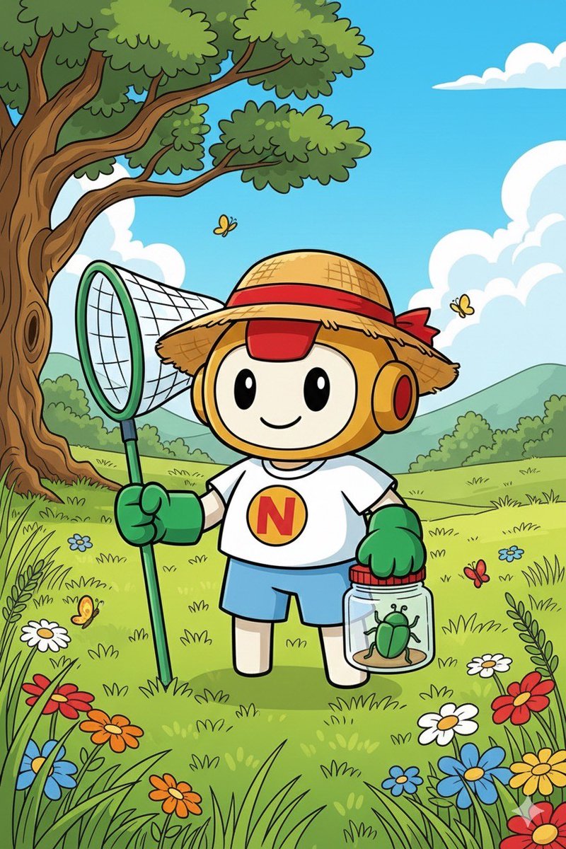 NASCOcorp's tweet photo. おはNASCO！
今日の松戸は晴れ☀

今週から暑くなるみたいですね…
夏を…迎え撃つ…！！！！

#企業公式相互フォロー #企業公式つぶやき部 https://t.co/dPt5L1H8BK