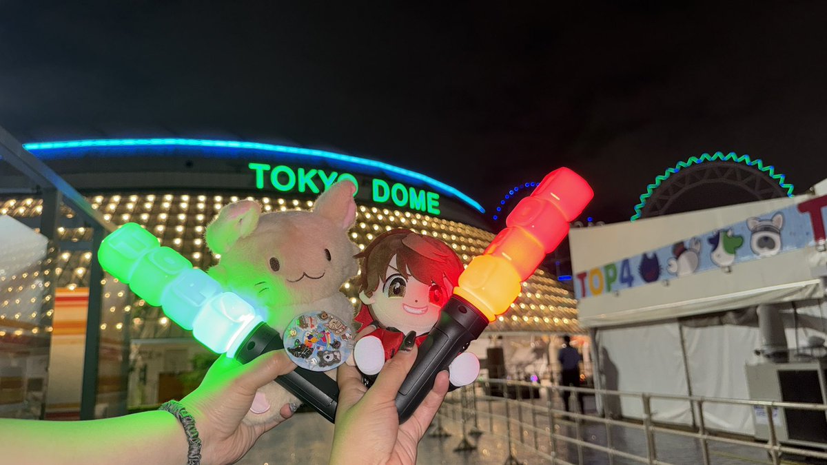 02gi_'s tweet photo. ７年越しの念願
ありがとぷふぉ〜〜〜〜〜〜
だいすきです https://t.co/vLPeKXJ6aA