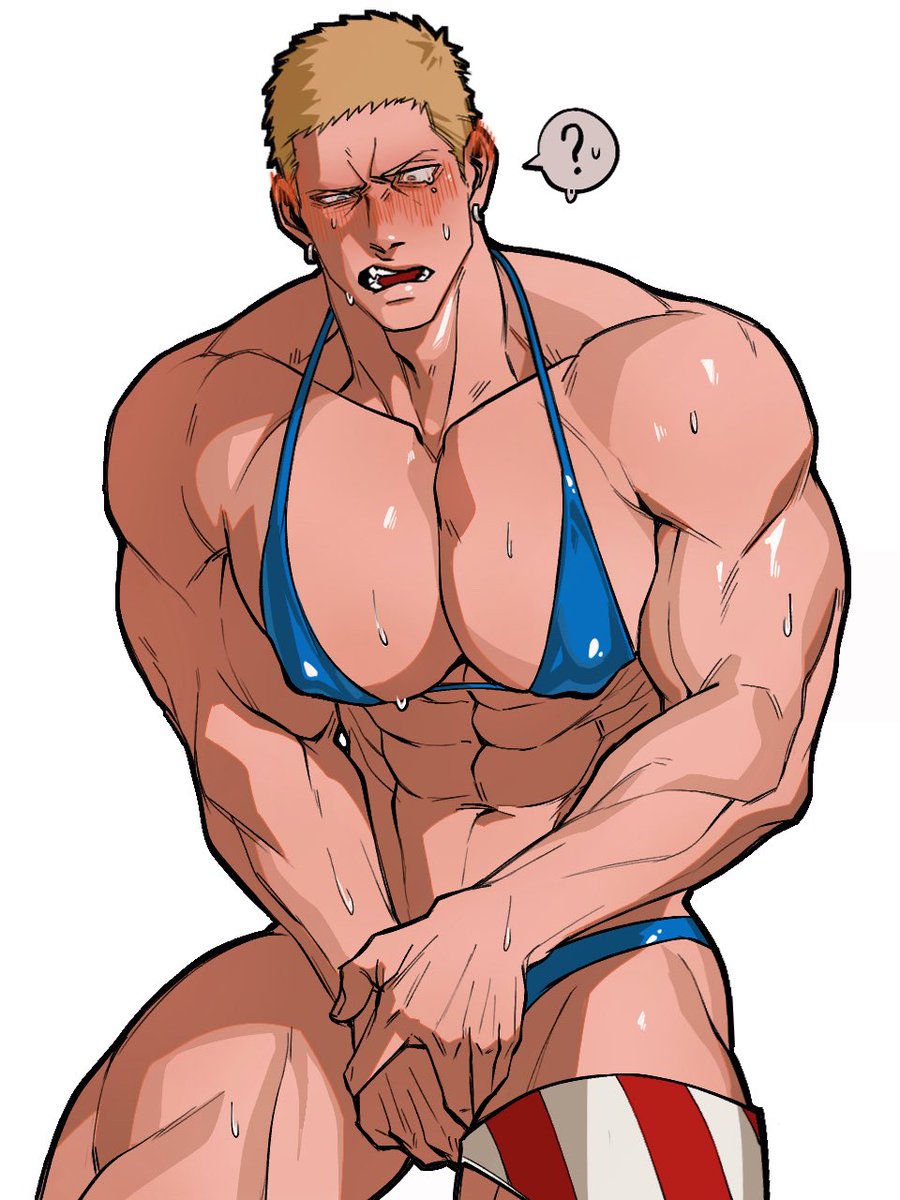 PLASTICCERO99's tweet photo. 👙 https://t.co/OZc5gkwLAZ