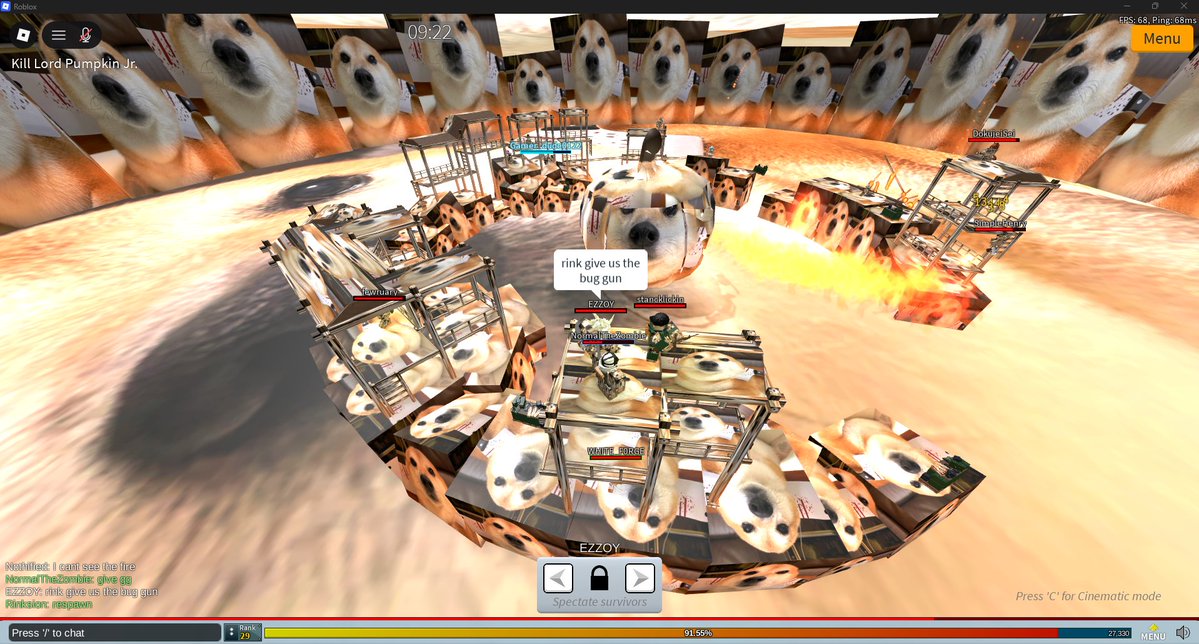 RyzenAiko's tweet photo. Wtf is this map in r2da https://t.co/CeomVfHo7g