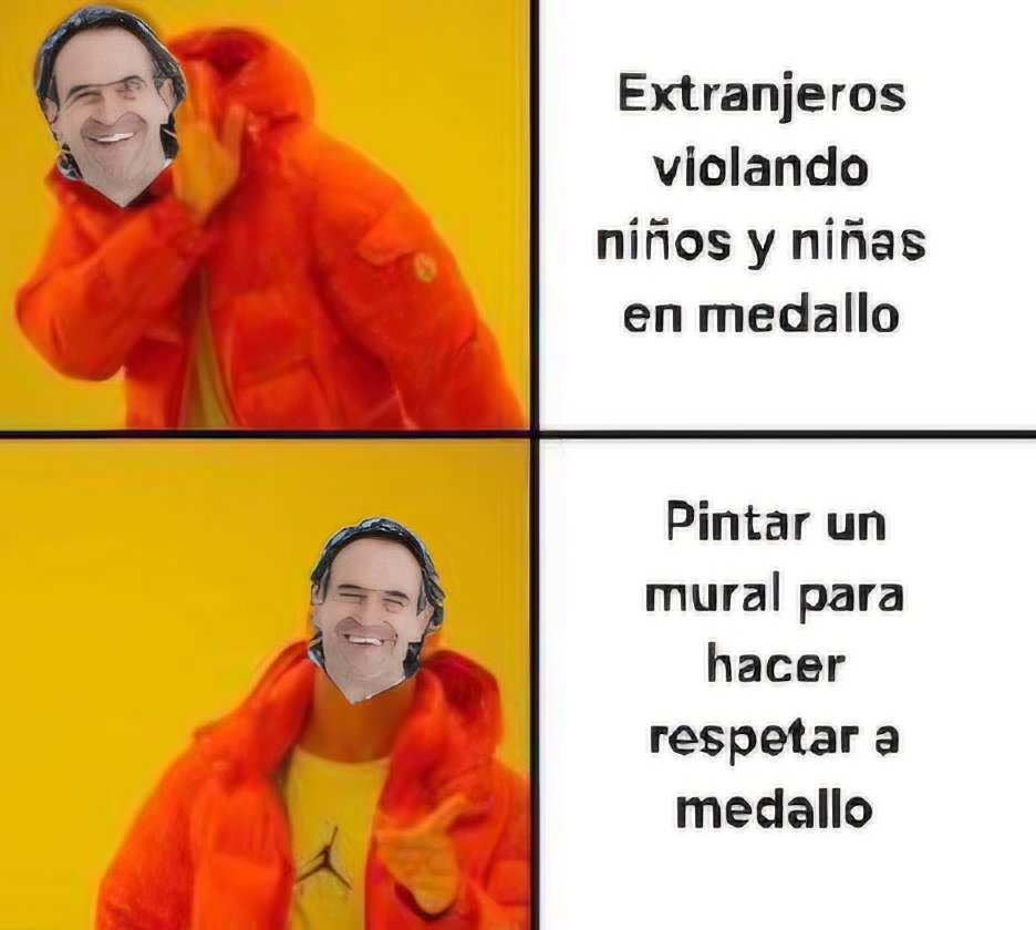 MarcelaMancera8's tweet photo. @_ANDREAPOSTRES @anacrisrestrepo Las prioridades de los paisas!!! https://t.co/XLwVES6edM