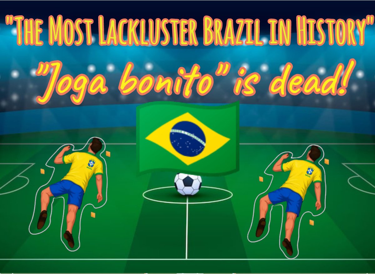 santts77's tweet photo. @CBF_Futebol 🤷‍♂️🤷‍♂️🤷‍♂️🤷‍♂️🤷‍♂️🤷‍♂️🤷‍♂️🤷‍♂️🤷‍♂️ https://t.co/XckQfmUIso