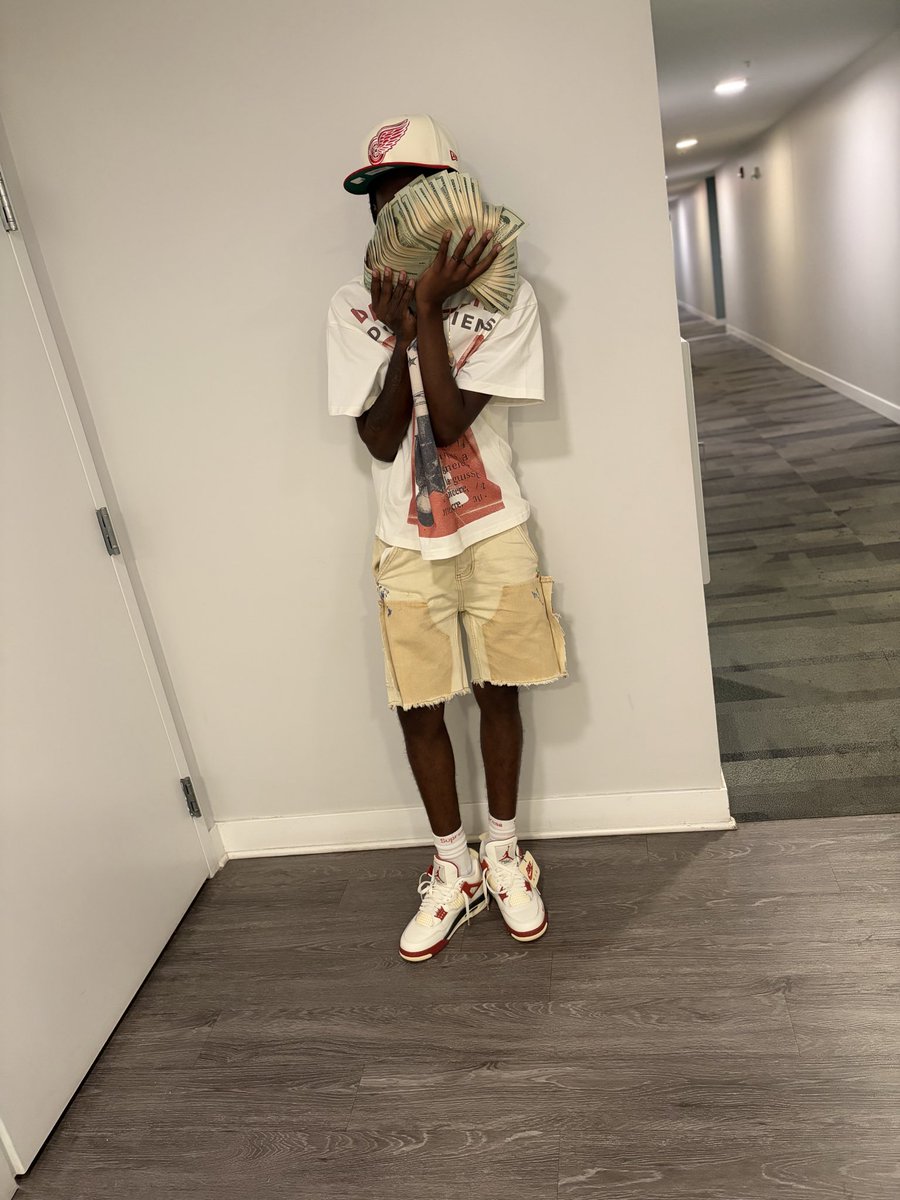 trewewinnin's tweet photo. Momma that boy back poppin it again 🤲🏽🔥 https://t.co/KOHPE085sv