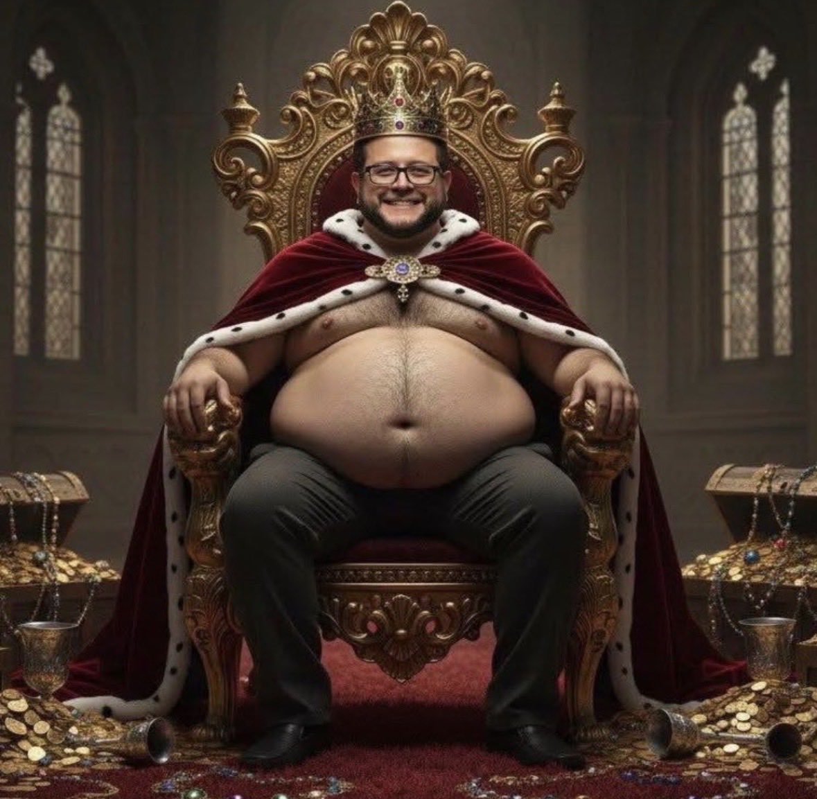 Enriquemtyz's tweet photo. @RicardoBSalinas @ROCIOALCALAG @_JRLB_ Que madriza le pusiste a este hijo de puta gordo, panzón, huevon, corrupto, ladrón, huachicolero y bueno para nada de José Ramón López Beltrán. Toda su familia son un asco 🤮 y su esposa solo es una oportunista que le gusta el dinero del narco y robado del gobierno. https://t.co/TUd8XUrehj